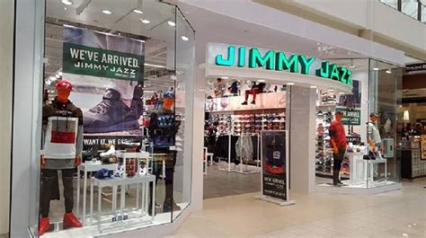 jimmy jazz online store.